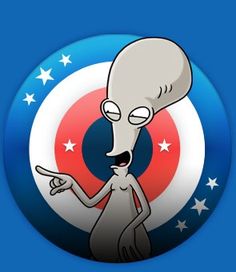 Roger Smith