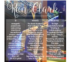 Ron Clark