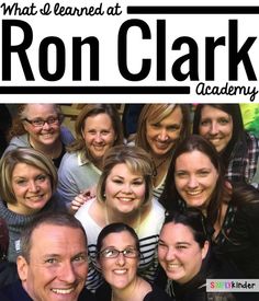 Ron Clark