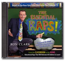 Ron Clark