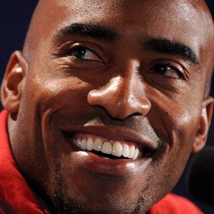 Ronde Barber