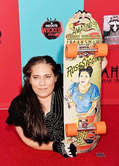 Rose Siggins