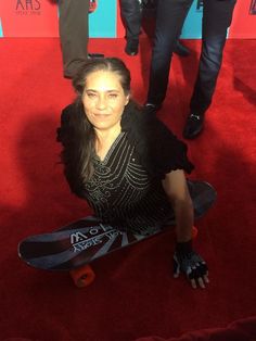 Rose Siggins