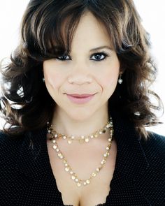 Rosie Perez