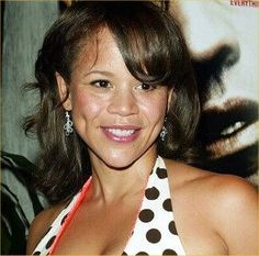 Rosie Perez