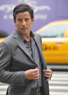 Ross McCall