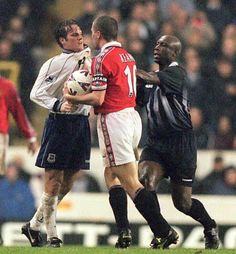 Roy Keane