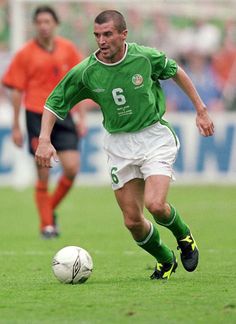 Roy Keane