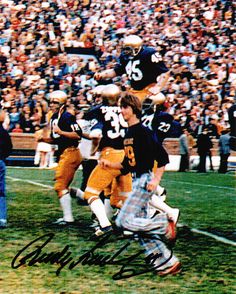 Rudy Ruettiger