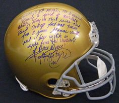 Rudy Ruettiger