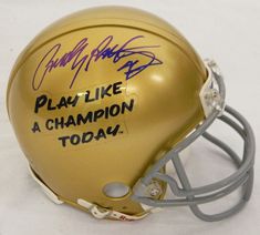 Rudy Ruettiger