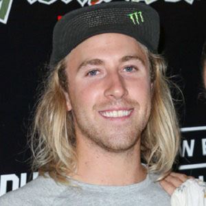 Sage Kotsenburg