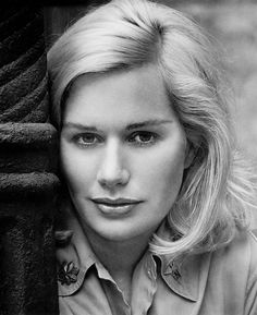 Sally Kellerman