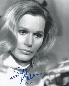 Sally Kellerman