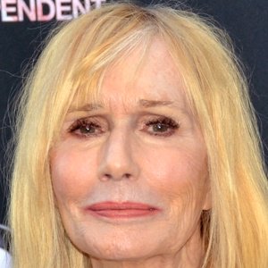 Sally Kellerman