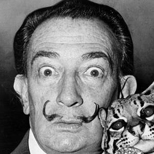 Salvador Dali