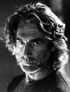 Sam Elliott