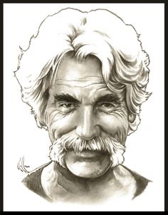 Sam Elliott