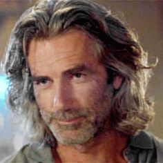 Sam Elliott