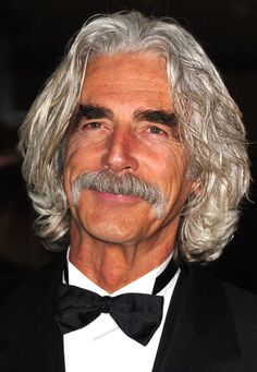 Sam Elliott