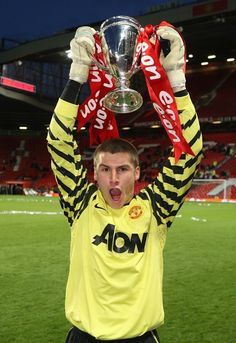 Sam Johnstone