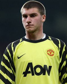 Sam Johnstone