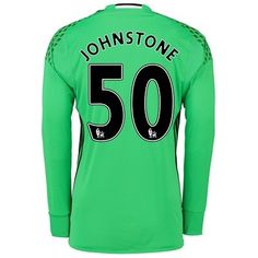 Sam Johnstone