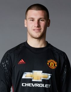 Sam Johnstone