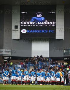 Sandy Jardine