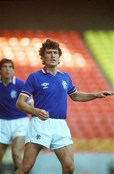 Sandy Jardine