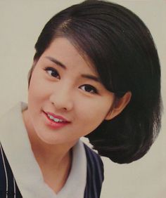 Sayuri Yoshinaga