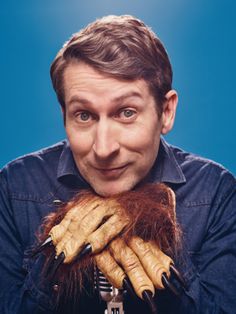 Scott Aukerman