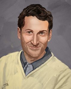 Scott Aukerman