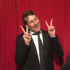 Scott Aukerman