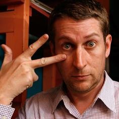 Scott Aukerman