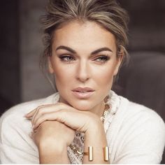 Serinda Swan