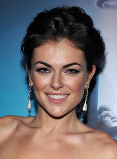 Serinda Swan