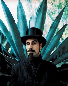 Serj Tankian