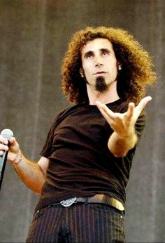 Serj Tankian