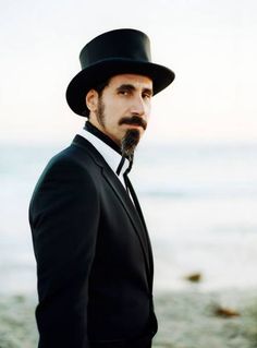 Serj Tankian