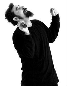 Serj Tankian