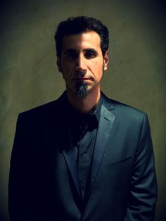 Serj Tankian