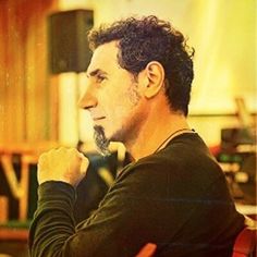 Serj Tankian