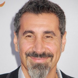 Serj Tankian