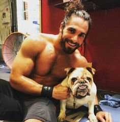 Seth Rollins