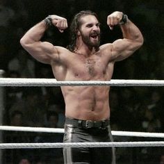 Seth Rollins