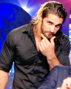 Seth Rollins