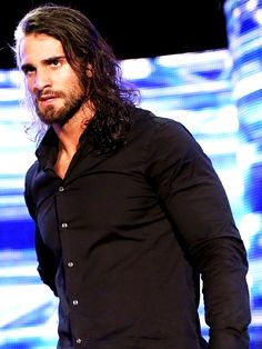 Seth Rollins