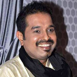 Shankar Mahadevan