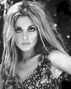 Sharon Tate